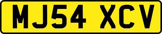 MJ54XCV