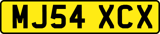 MJ54XCX