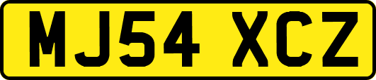 MJ54XCZ
