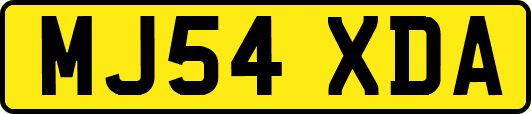 MJ54XDA