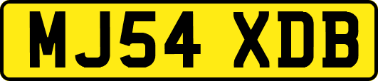 MJ54XDB