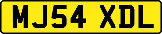 MJ54XDL