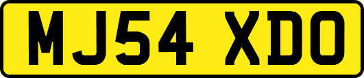 MJ54XDO