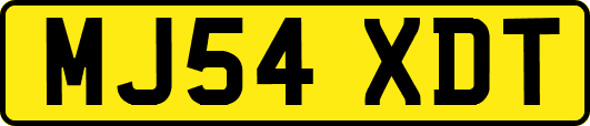 MJ54XDT