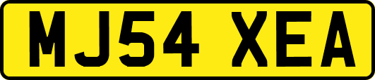 MJ54XEA