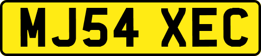 MJ54XEC