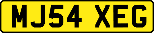 MJ54XEG