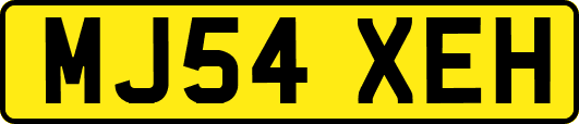MJ54XEH