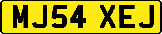 MJ54XEJ