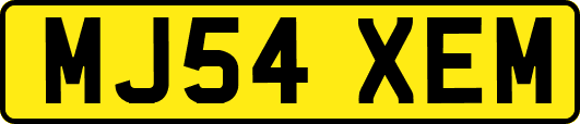 MJ54XEM