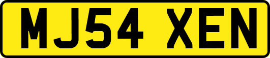 MJ54XEN
