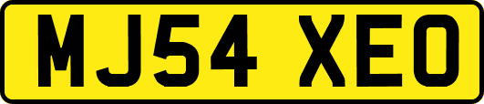 MJ54XEO