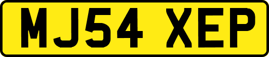 MJ54XEP