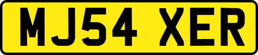 MJ54XER