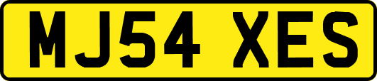 MJ54XES