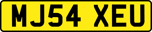 MJ54XEU