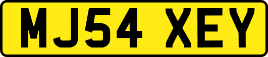MJ54XEY