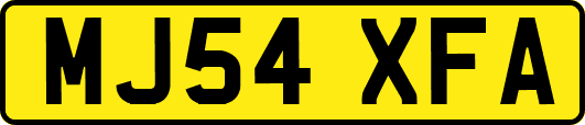 MJ54XFA