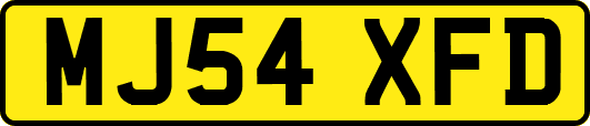 MJ54XFD