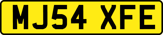 MJ54XFE