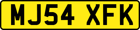 MJ54XFK