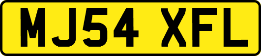 MJ54XFL