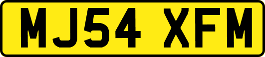 MJ54XFM