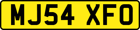 MJ54XFO