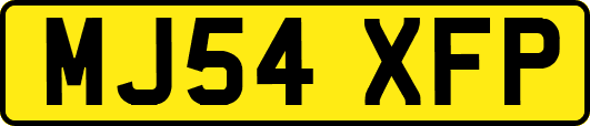 MJ54XFP