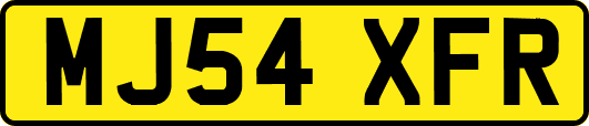 MJ54XFR