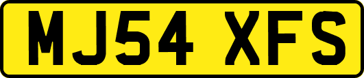 MJ54XFS