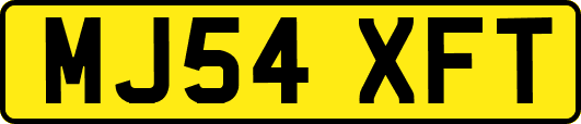 MJ54XFT