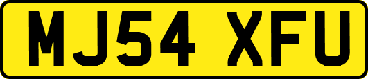 MJ54XFU