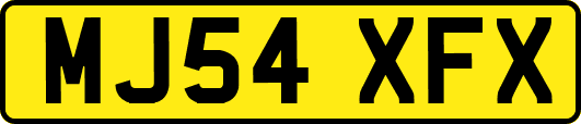 MJ54XFX
