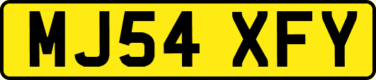 MJ54XFY