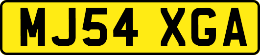 MJ54XGA
