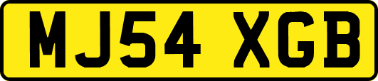 MJ54XGB