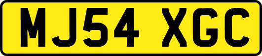 MJ54XGC