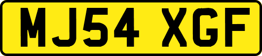 MJ54XGF