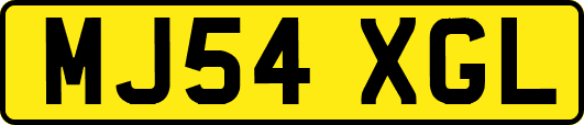MJ54XGL
