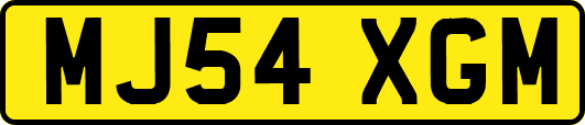MJ54XGM
