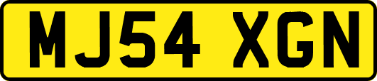 MJ54XGN