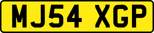 MJ54XGP