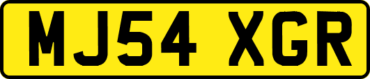 MJ54XGR