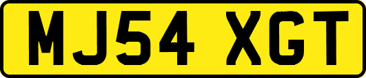MJ54XGT