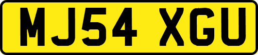 MJ54XGU
