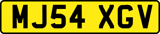 MJ54XGV