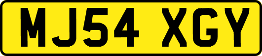 MJ54XGY