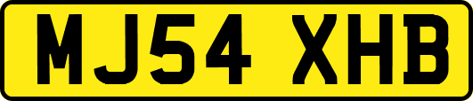 MJ54XHB