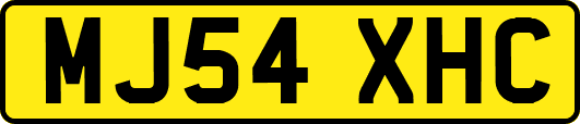 MJ54XHC